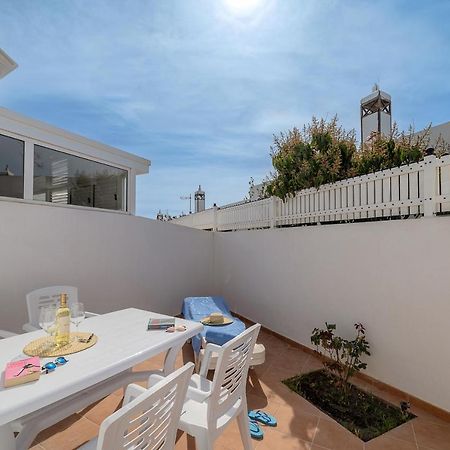 Apartamento Sussa 7C By Hh Puerto del Carmen  Exteriör bild