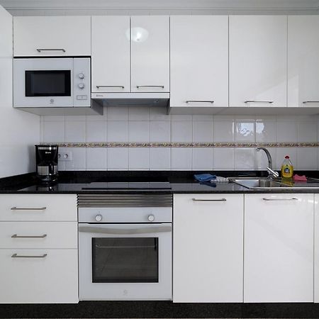 Apartamento Sussa 7C By Hh Puerto del Carmen  Exteriör bild