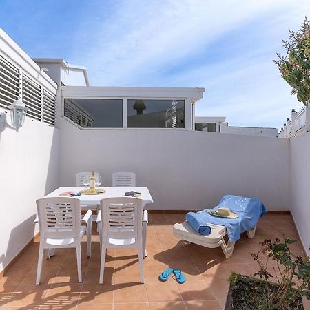 Apartamento Sussa 7C By Hh Puerto del Carmen  Exteriör bild