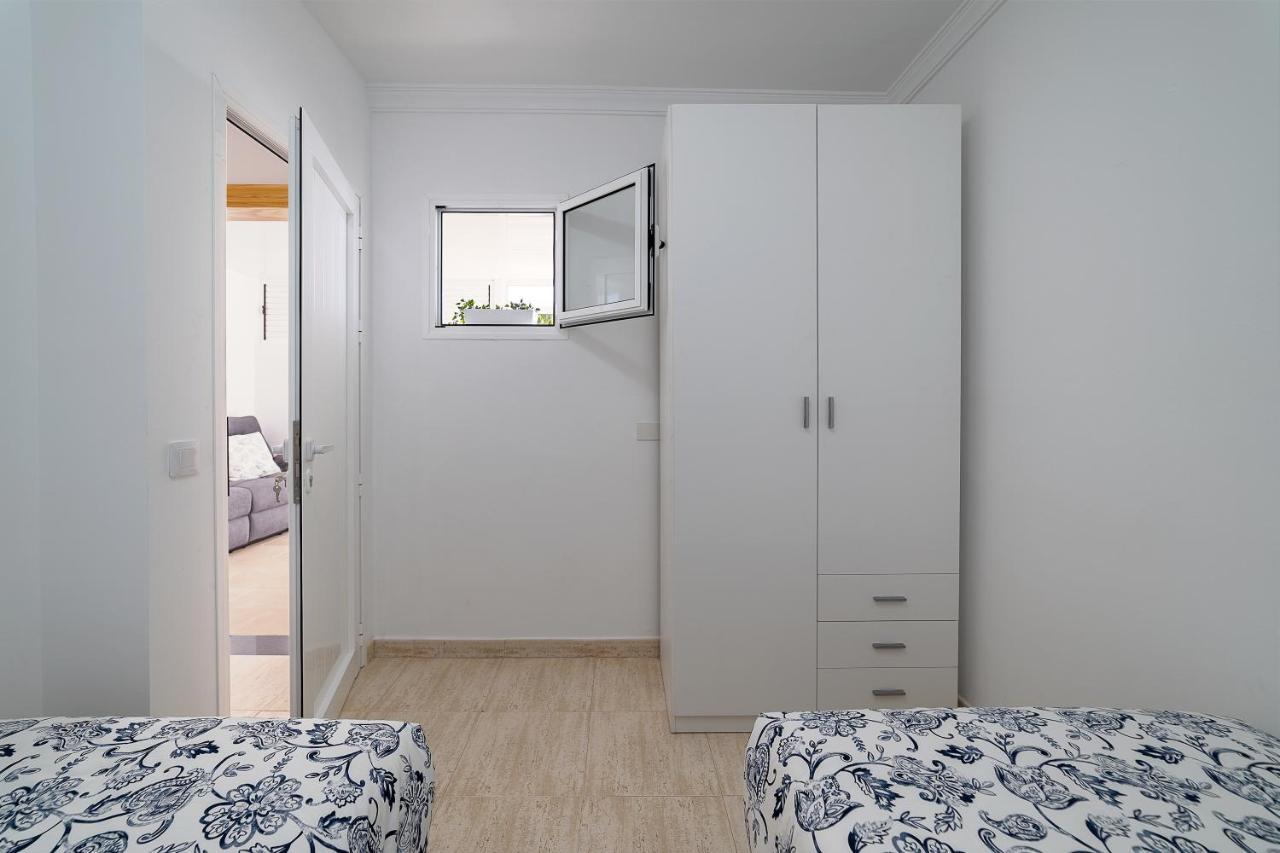 Apartamento Sussa 7C By Hh Puerto del Carmen  Exteriör bild