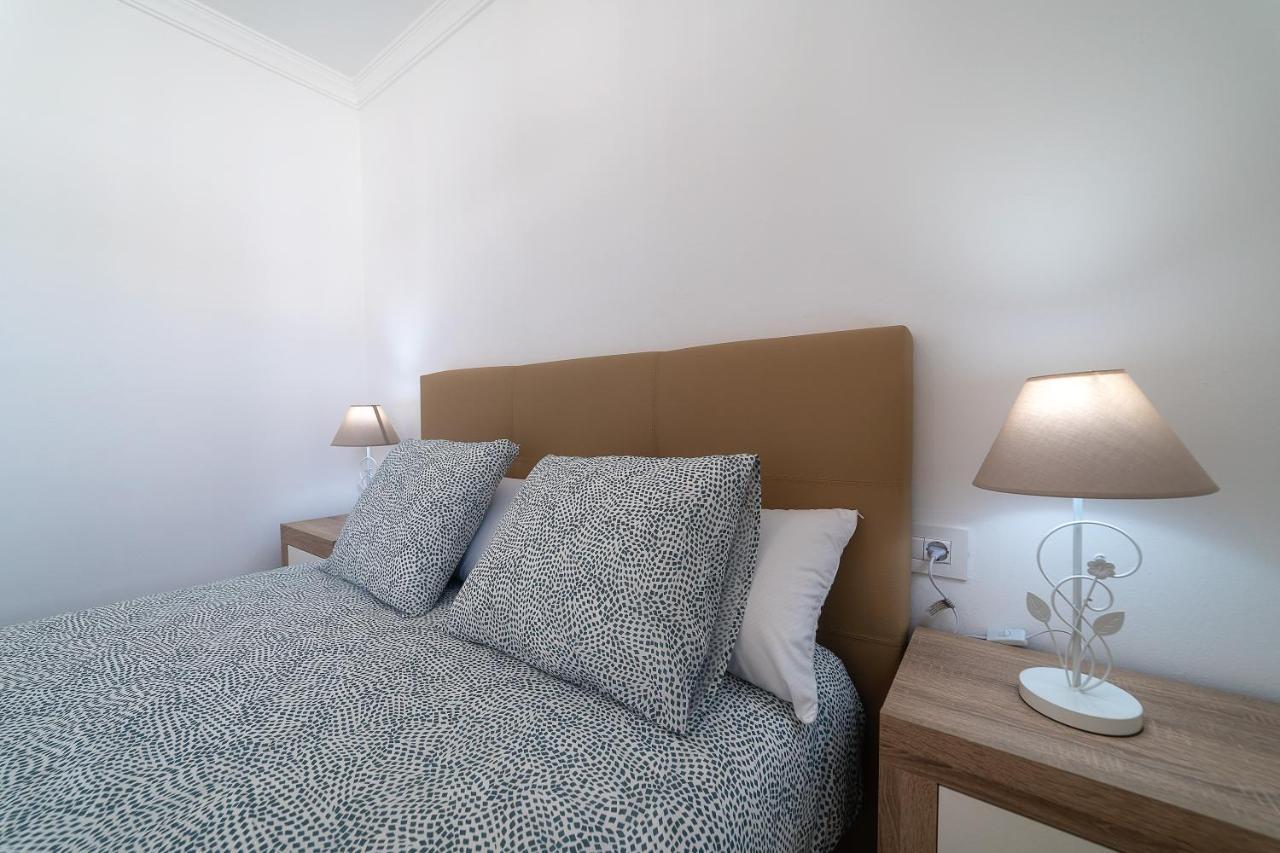 Apartamento Sussa 7C By Hh Puerto del Carmen  Exteriör bild
