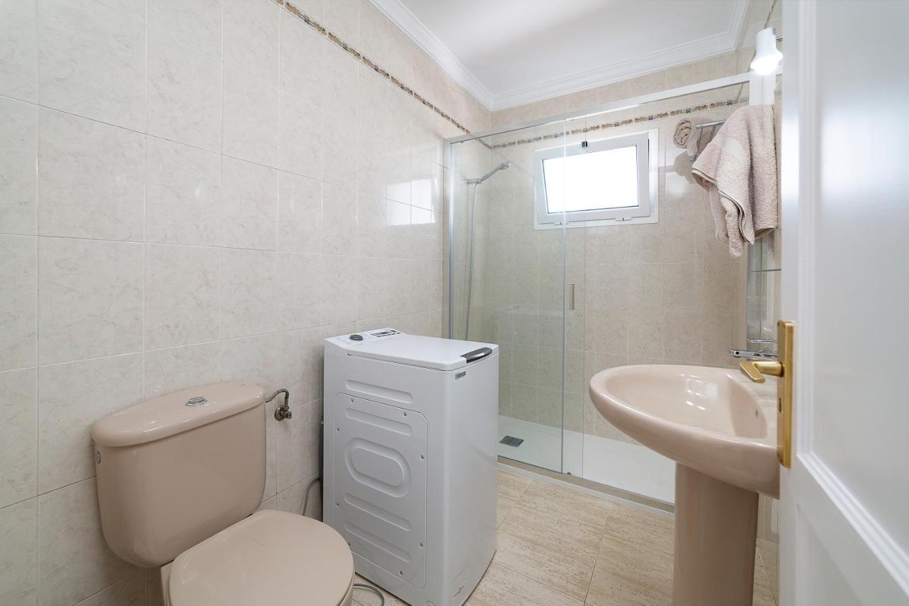 Apartamento Sussa 7C By Hh Puerto del Carmen  Exteriör bild