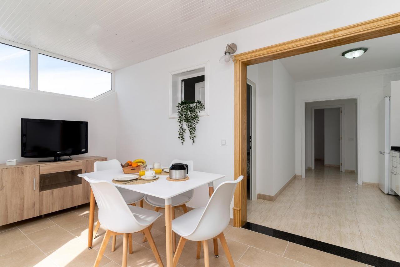 Apartamento Sussa 7C By Hh Puerto del Carmen  Exteriör bild