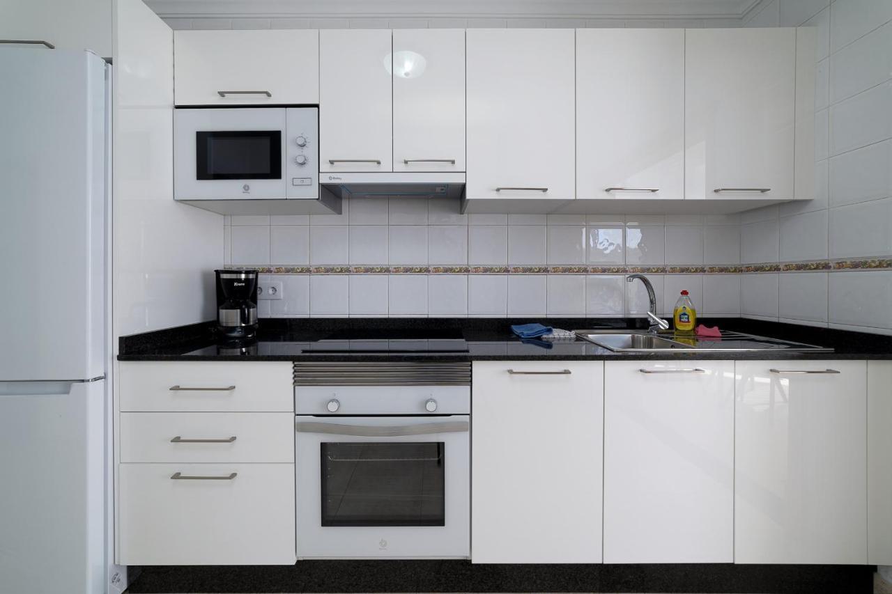 Apartamento Sussa 7C By Hh Puerto del Carmen  Exteriör bild