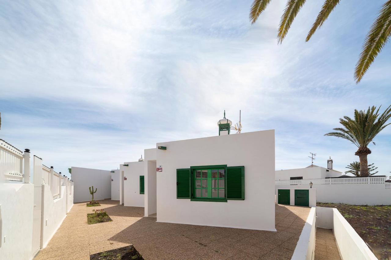 Apartamento Sussa 7C By Hh Puerto del Carmen  Exteriör bild